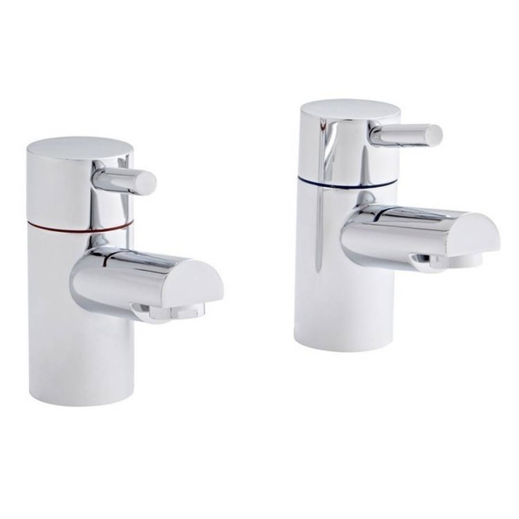 Kartell Plan Bath Taps