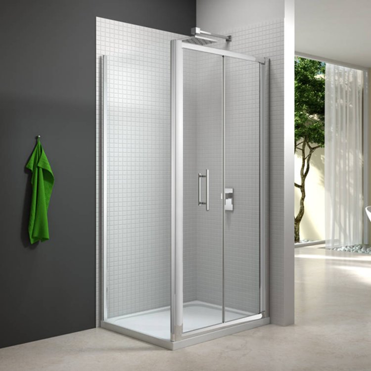 Merlyn 6 Series 760/800mm Bifold Door