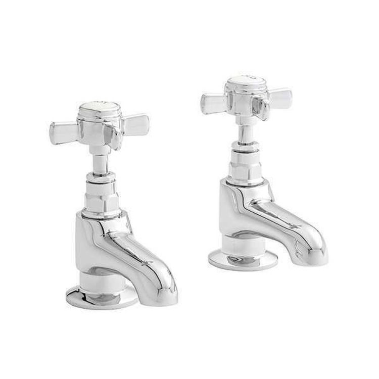 Kartell Klassique Bath Taps