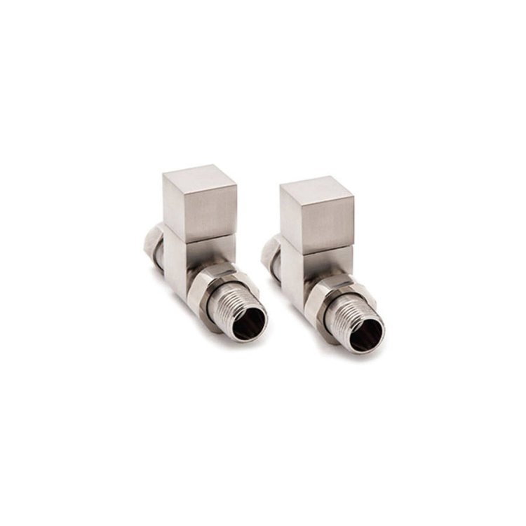 Reina-Loge-Brushed-Straight-Valve