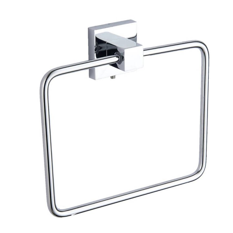 Kartell Pure Towel Ring