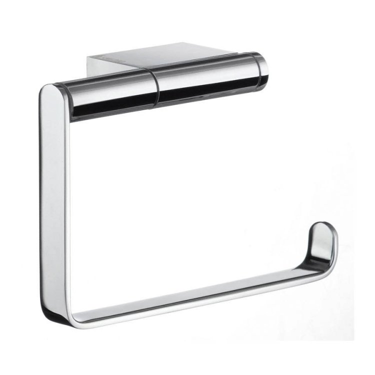 Semdbo-Air-Chrome-Toilet-Roll-Holder