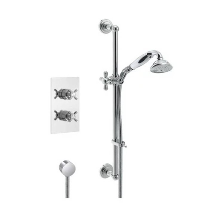 WS-Bristan 1901 Shower Package-1