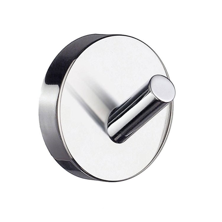 Smedbo-Home-Polished-Chrome-Towel-Hook