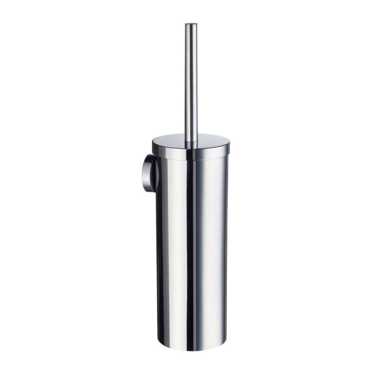 Smedbo Home Polished Chrome Toilet Brush