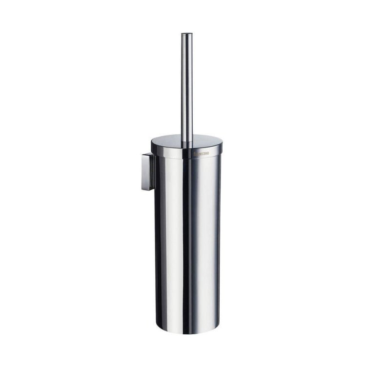 Smedbo House Polished Chrome Toilet Brush