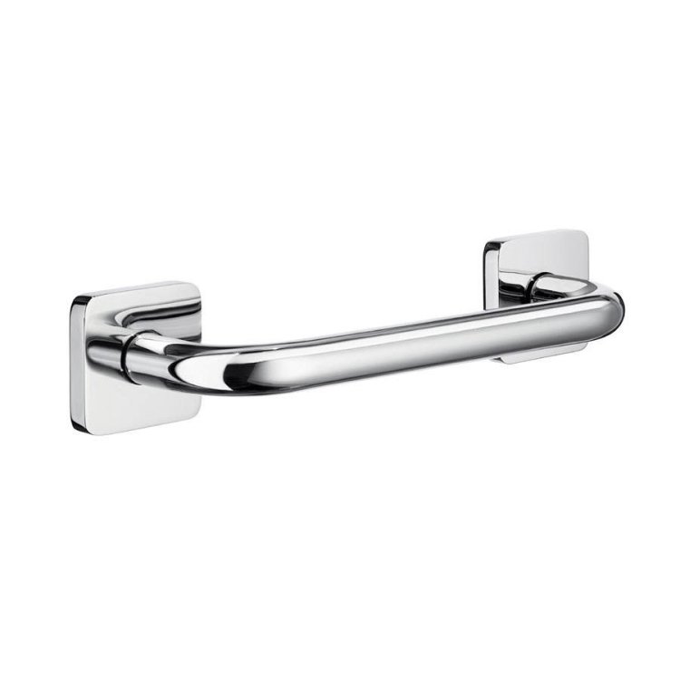 Smedbo Ice Polished Chrome Grab Bar