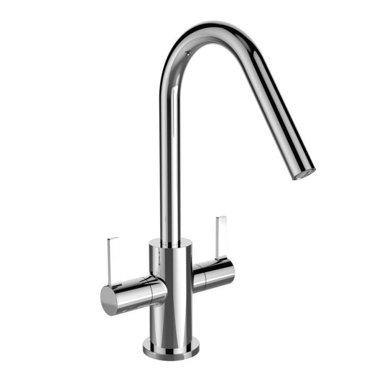 Bristan Cashew Easyfit Kitchen Sink Mixer