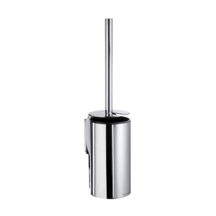 Smedbo-Pool-Polished-Chrome-Toilet-Brush