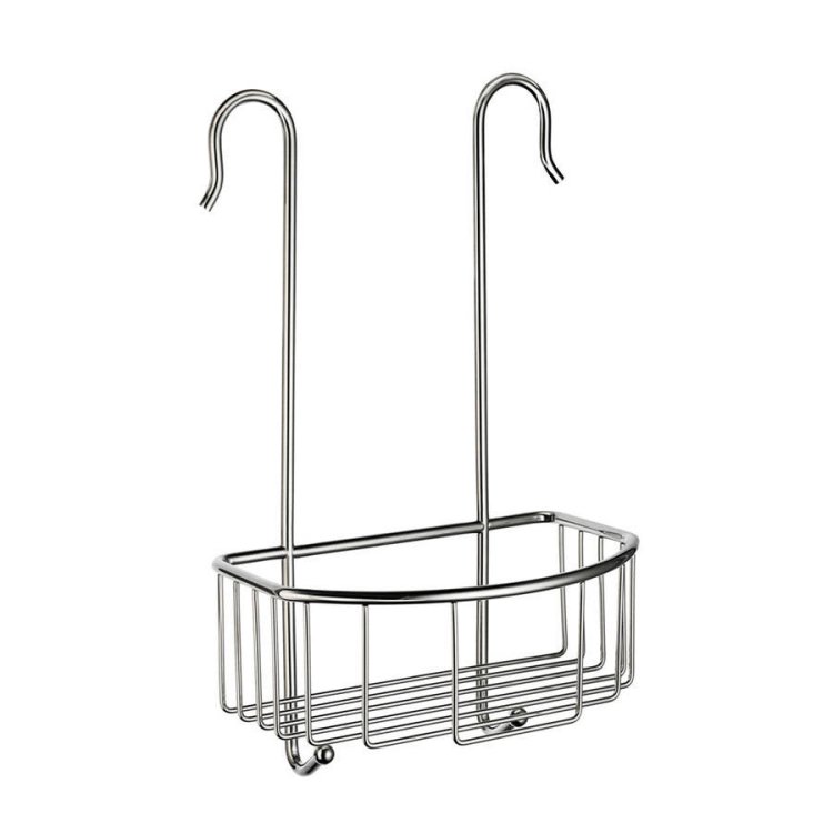 Smedbo Sideline Soap Basket for Shower Mixer