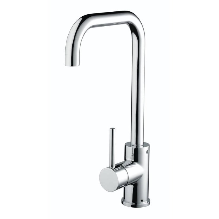 Bristan Lemon Easyfit Kitchen Sink Mixer