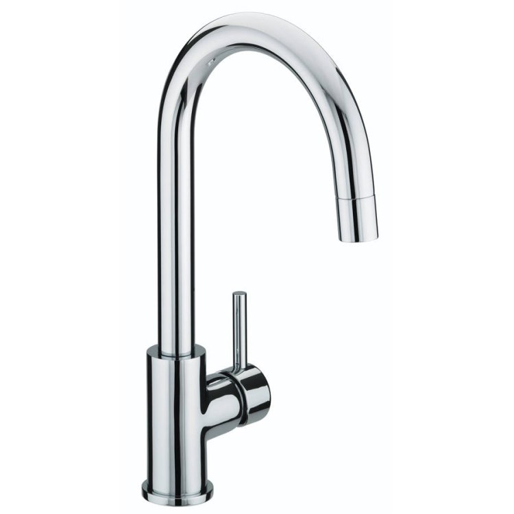 Bristan Prism Kitchen Sink Mixer-1