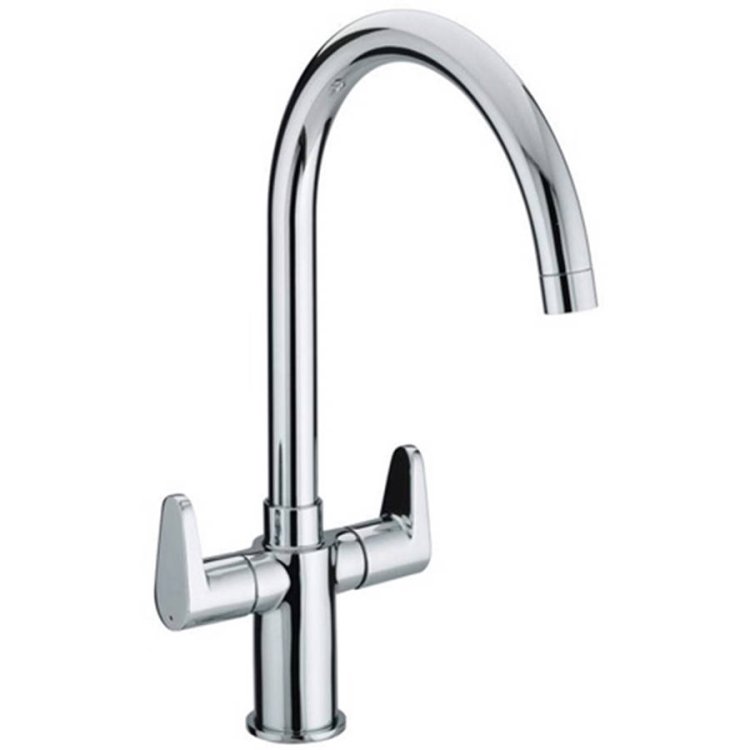 Bristan Quest Easyfit Kitchen Sink Mixer