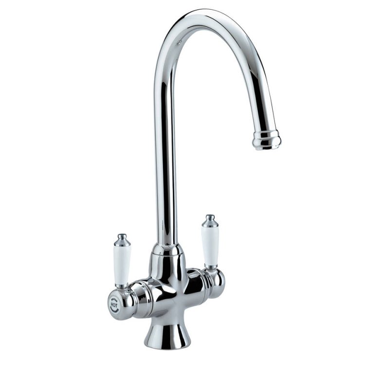 Bristan Renaissance Easyfit Kitchen Sink Mixer