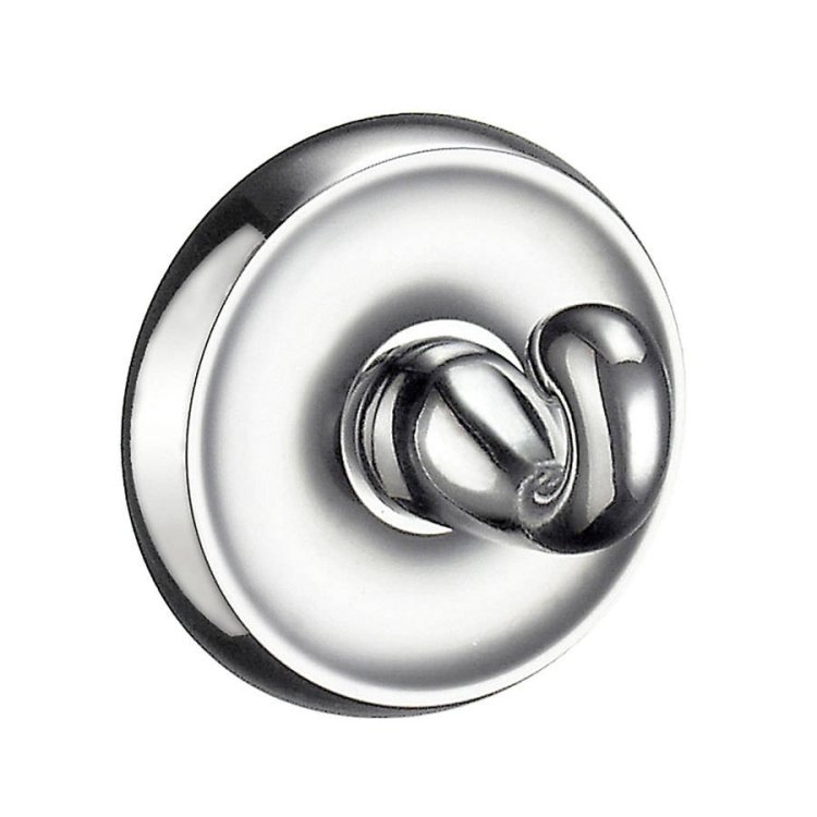 Smedbo-Villa-Polished-Chrome-Robe-Hook