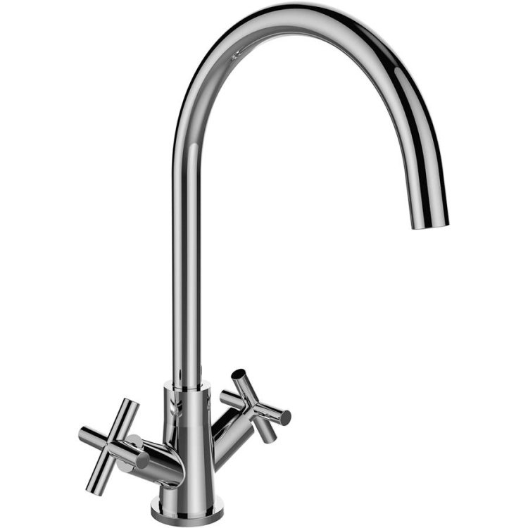 Bristan Tangerine Easyfit Kitchen Sink Mixer