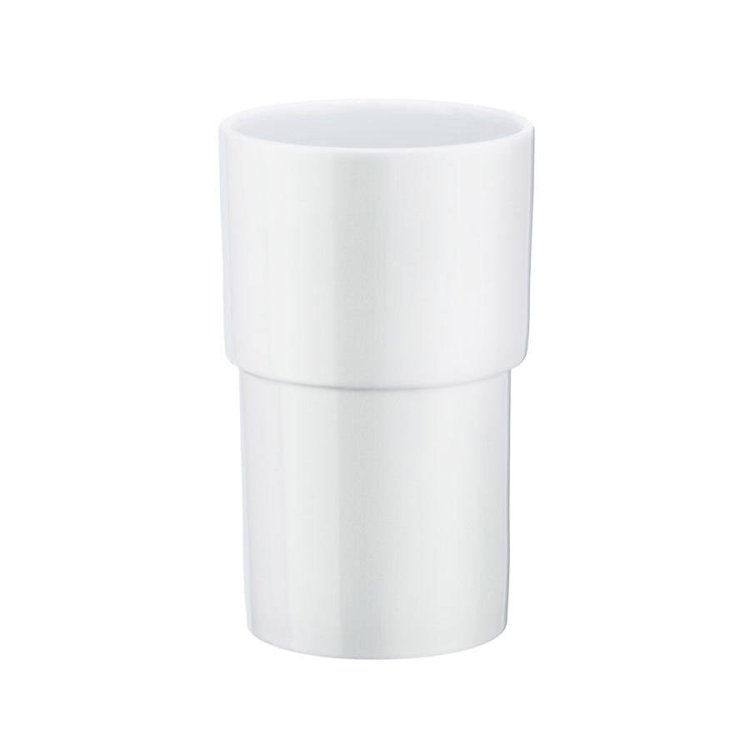 Smedbo-Xtra-Spare-Porcelain-Container-O334