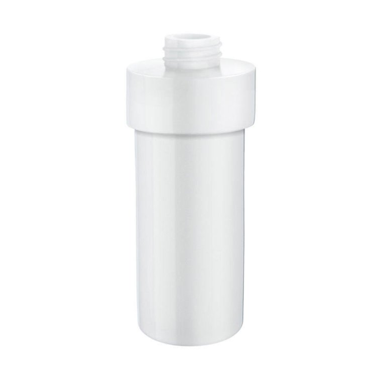 Smedbo-Xtra-Spare-Porcelain-Soap-Container-O351