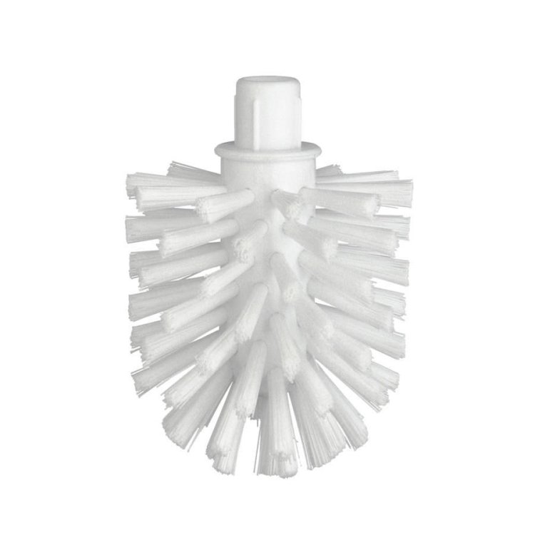 Smedbo Xtra Spare White Brush Pack