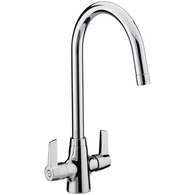 Bristan Echo Easyfit Kitchen Sink Mixer-1