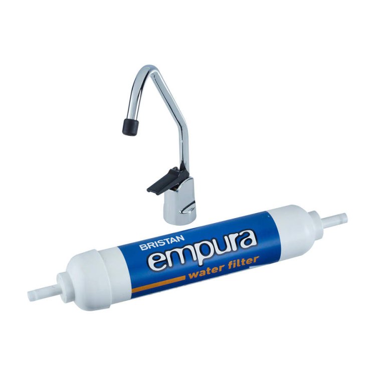 Bristan Empura 10 Inch Water Filter Kit