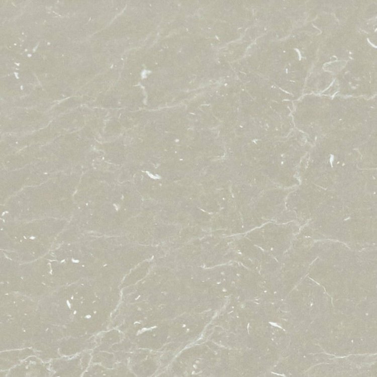 Nuance Waterproof 1200mm Postformed Shower Board Marble Sable