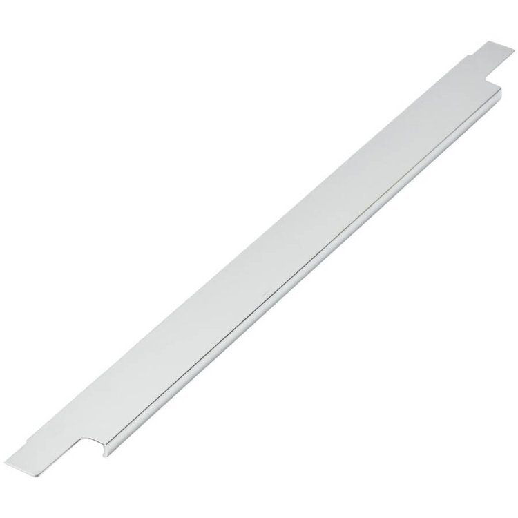 Tavistock Cadence 580mm Chrome Drawer Top Handle