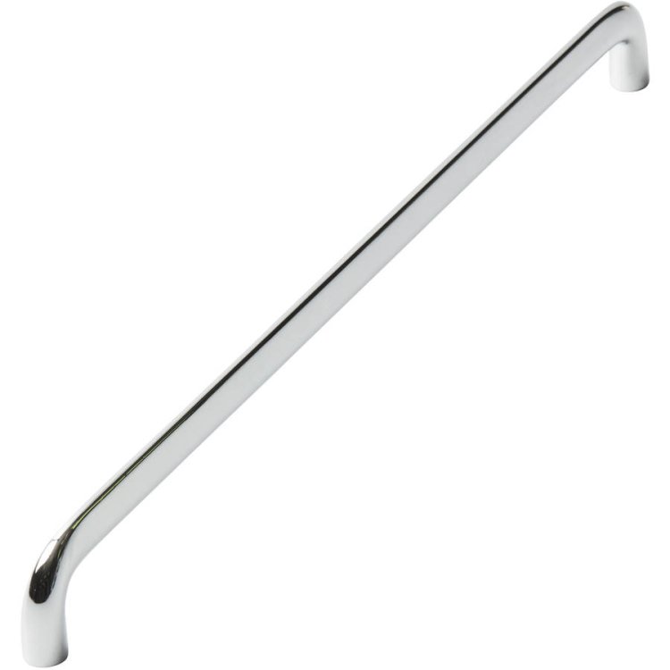 Tavistock Cadence 160mm Chrome Bar Handle