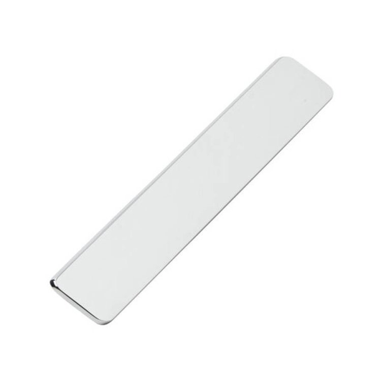 Tavistock Cadence 160mm Chrome Oblong Handle