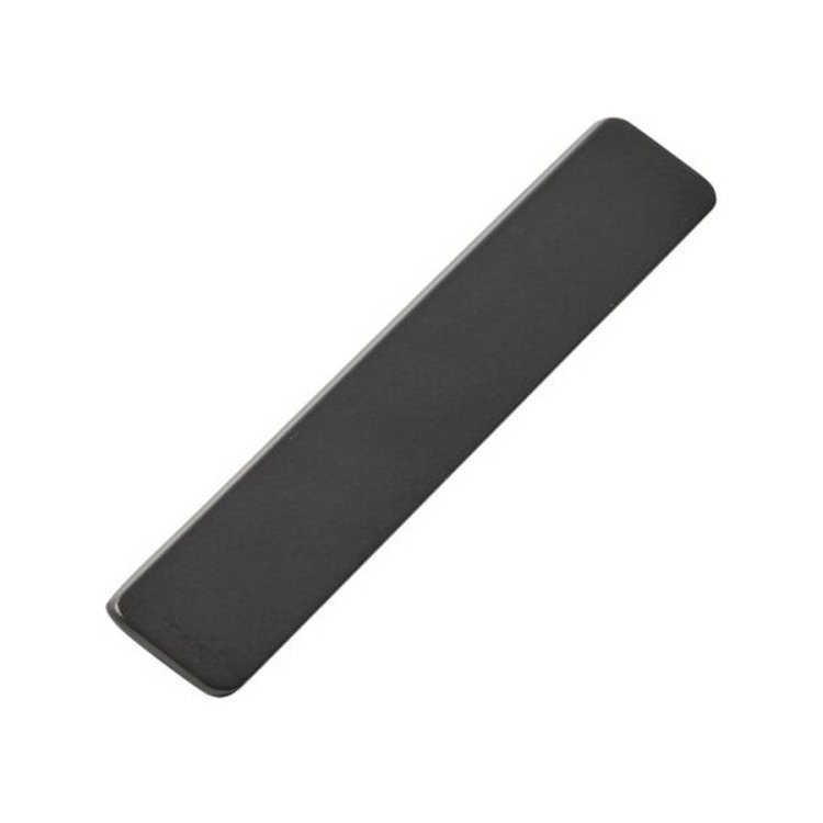 Tavistock Cadence 160mm Matt Black Oblong Handle