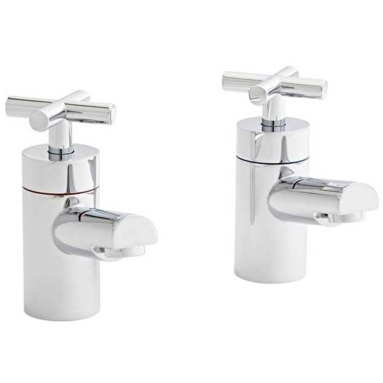 Kartell Times Bath Taps