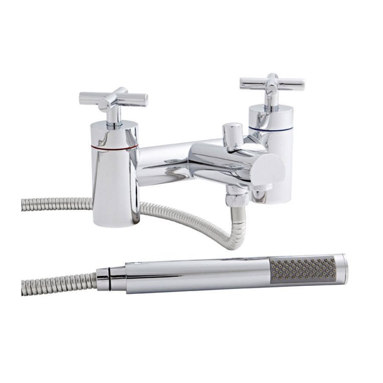 Kartell-Times-Bath-Shower-mixer