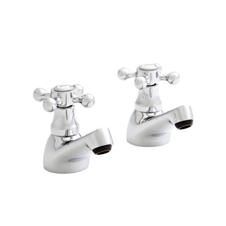 Kartell Viktory Basin Taps