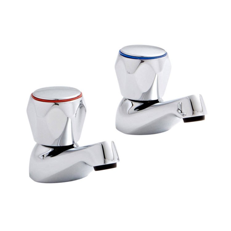 Kartell-Alpha-Basin-Taps