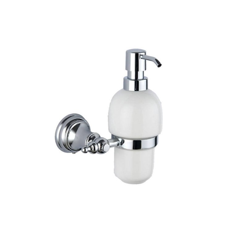 Kartell-Astley-Soap-Dispenser-&-Holder