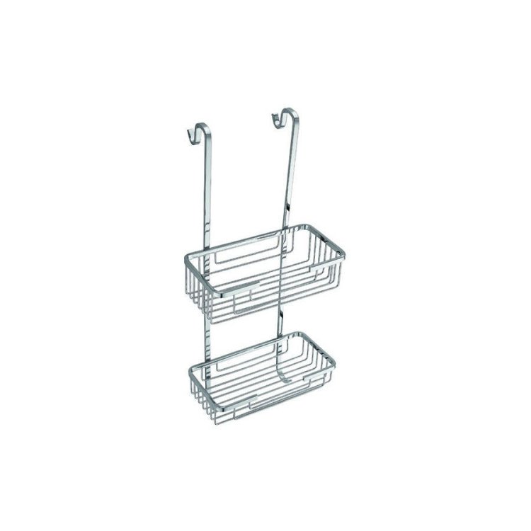 Kartell-Wire-Hanging-Shower-Tidy