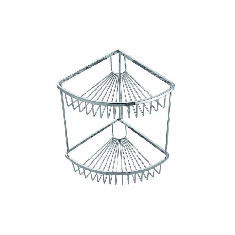 Kartell-Wire-Double-Corner-Basket