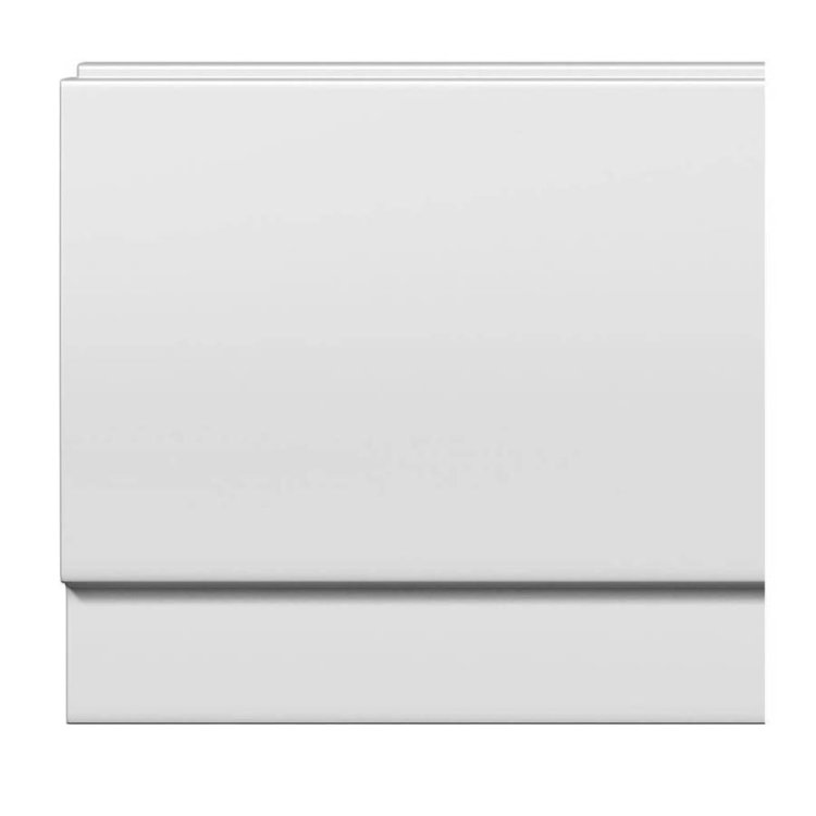 Kartell-Supastyle-750mm-Bath-End-Panel