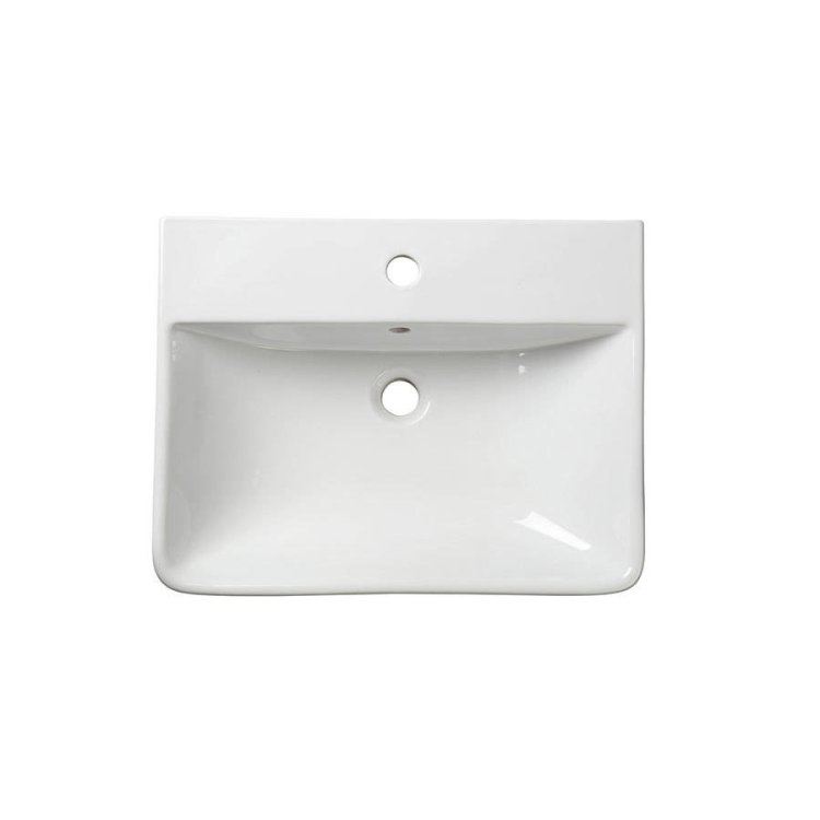 Tavistock Aerial Semi-Countertop Basin