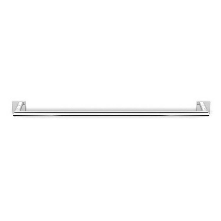 HiB Hecto Chrome Towel Rail