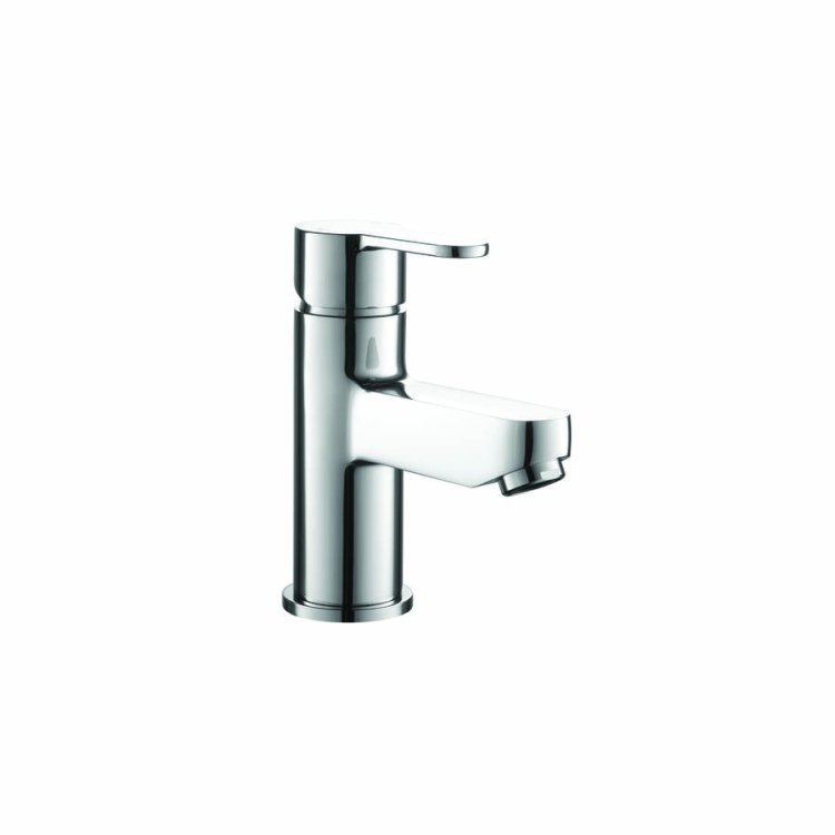 Niagara Camden Mono Basin Mixer with Click Clack Waste