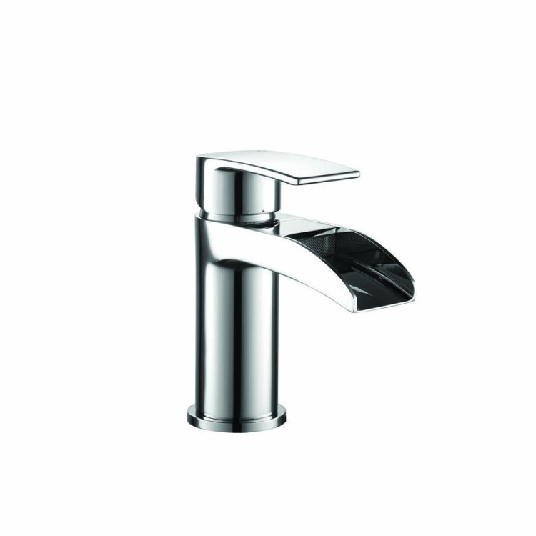 Niagara Balham Mono Basin Mixer with Click Clack Waste