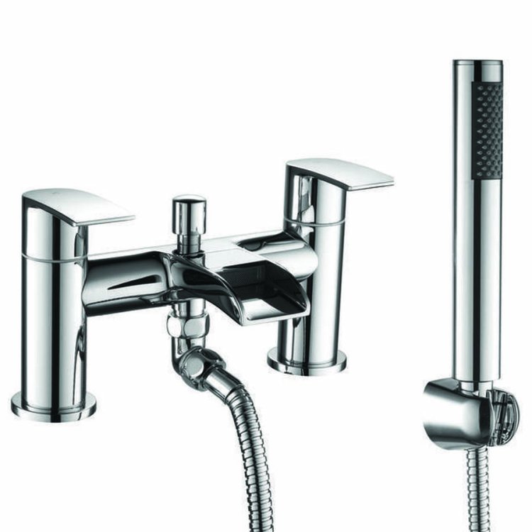 Niagara Balham Bath Shower Mixer