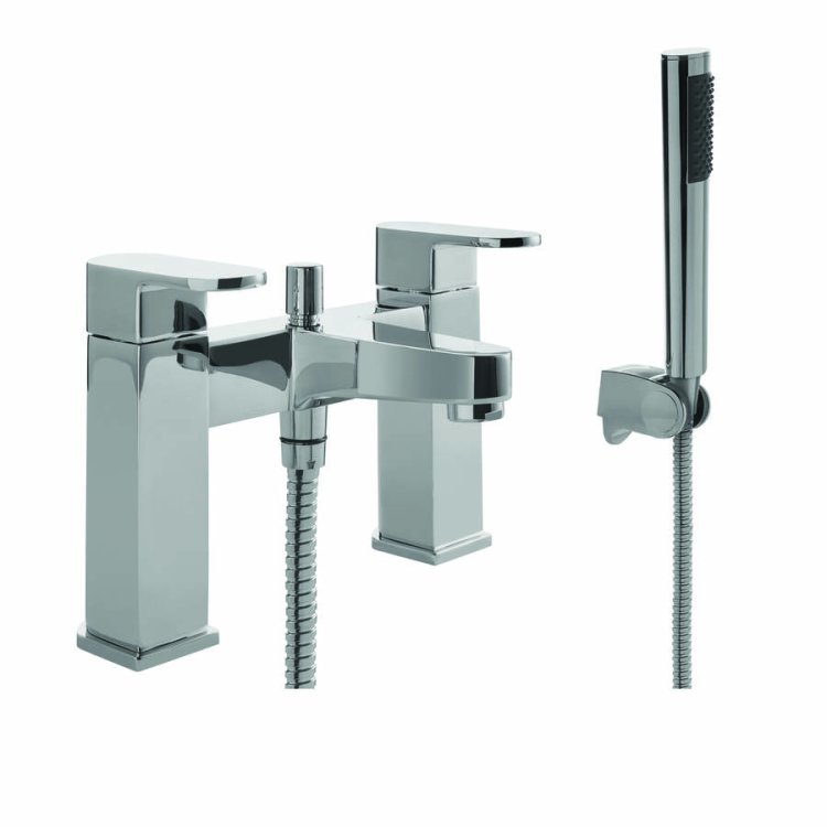 Niagara Maida Bath Shower Mixer