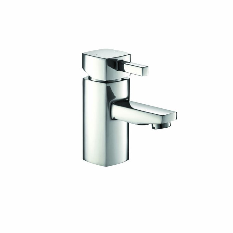 Niagara Holborn Mono Basin Mixer with Click Clack Waste