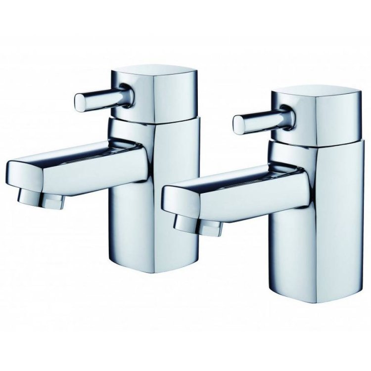 Niagara Holborn Bath Taps