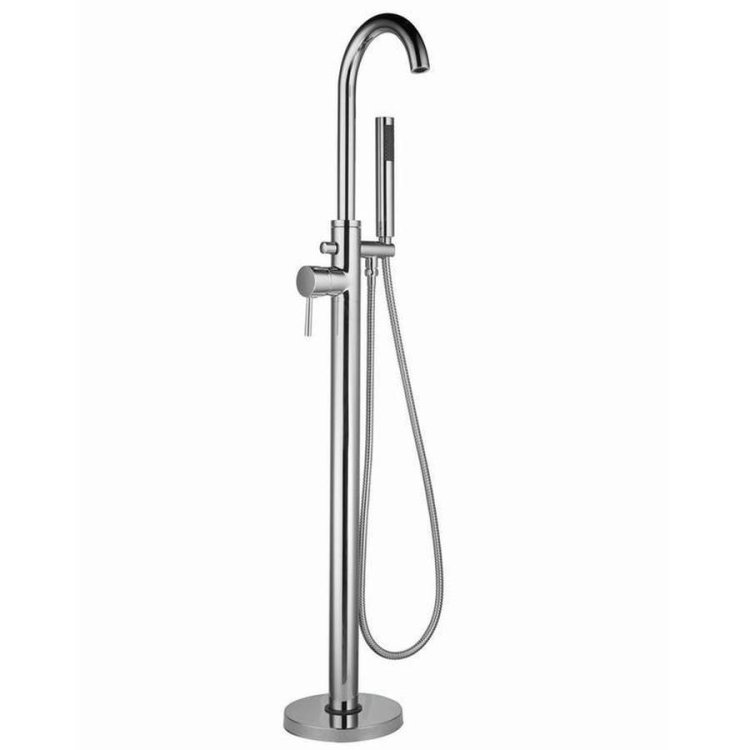 Niagara Harrow Freestanding Bath Shower Mixer