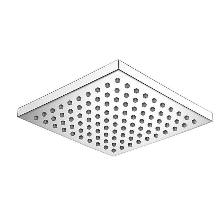 Niagara Observa 200mm Square Shower Head