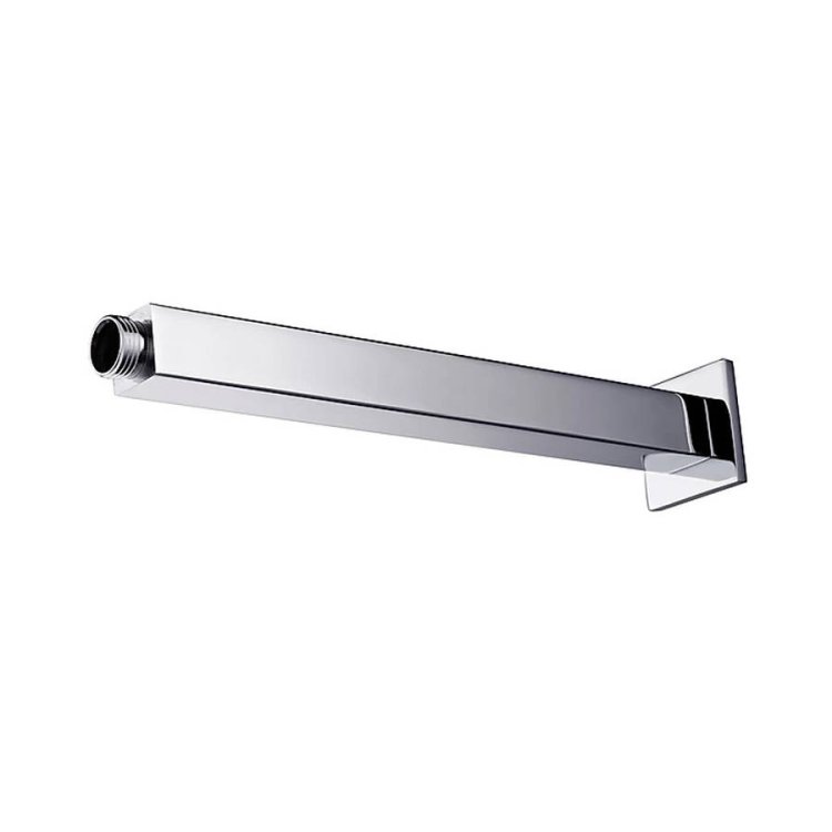 Niagara Observa 250mm Square Ceiling Shower Arm