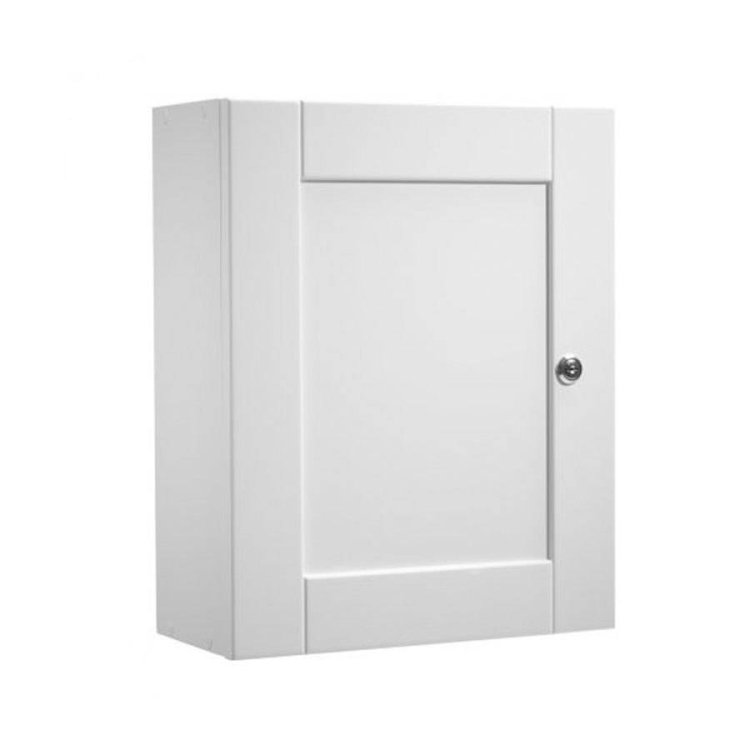 Roper Rhodes Medicab Single Door Mirror Cabinet